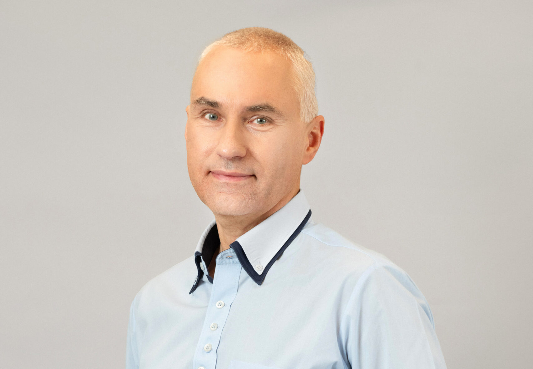 Andrzej Lewicki