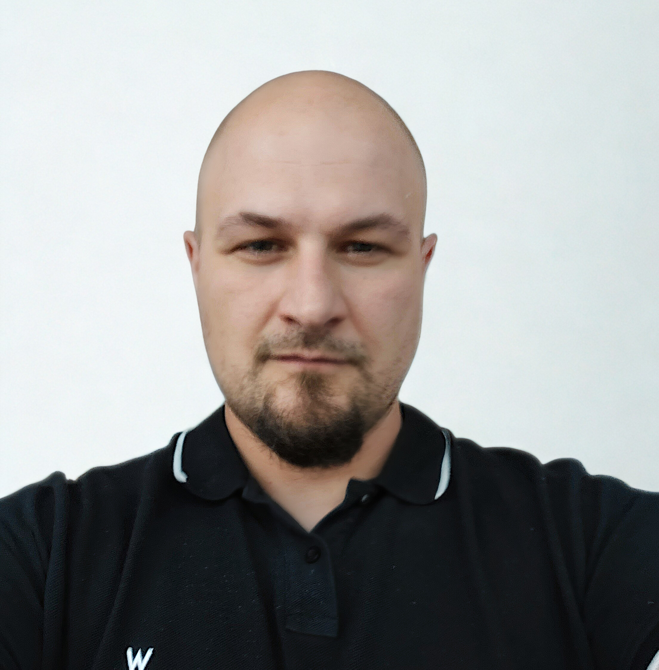 Mariusz Woźniak