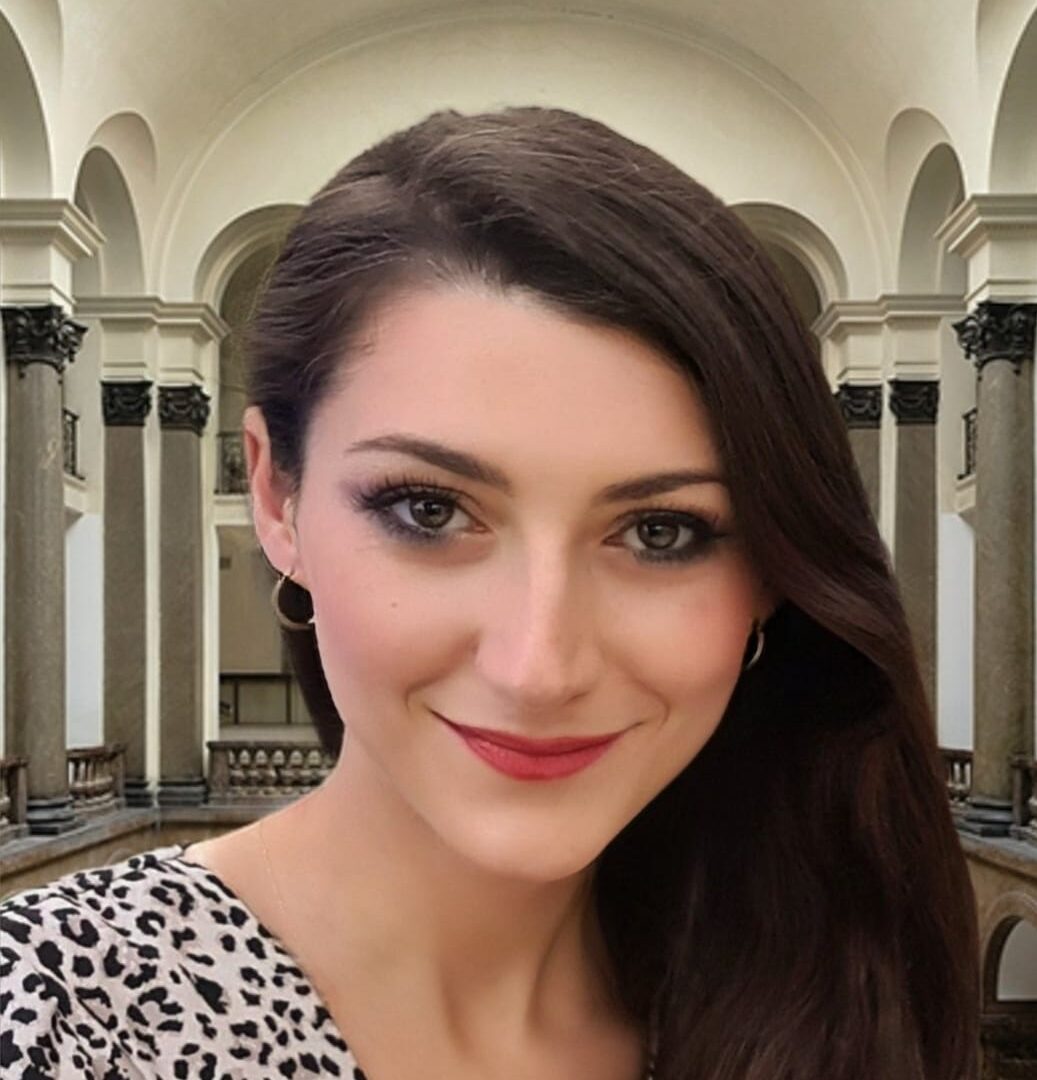 Nadia Sawicka-Gutaj