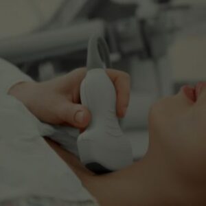 Diagnostyka dopplerowska tętnic szyjnych i kręgowych