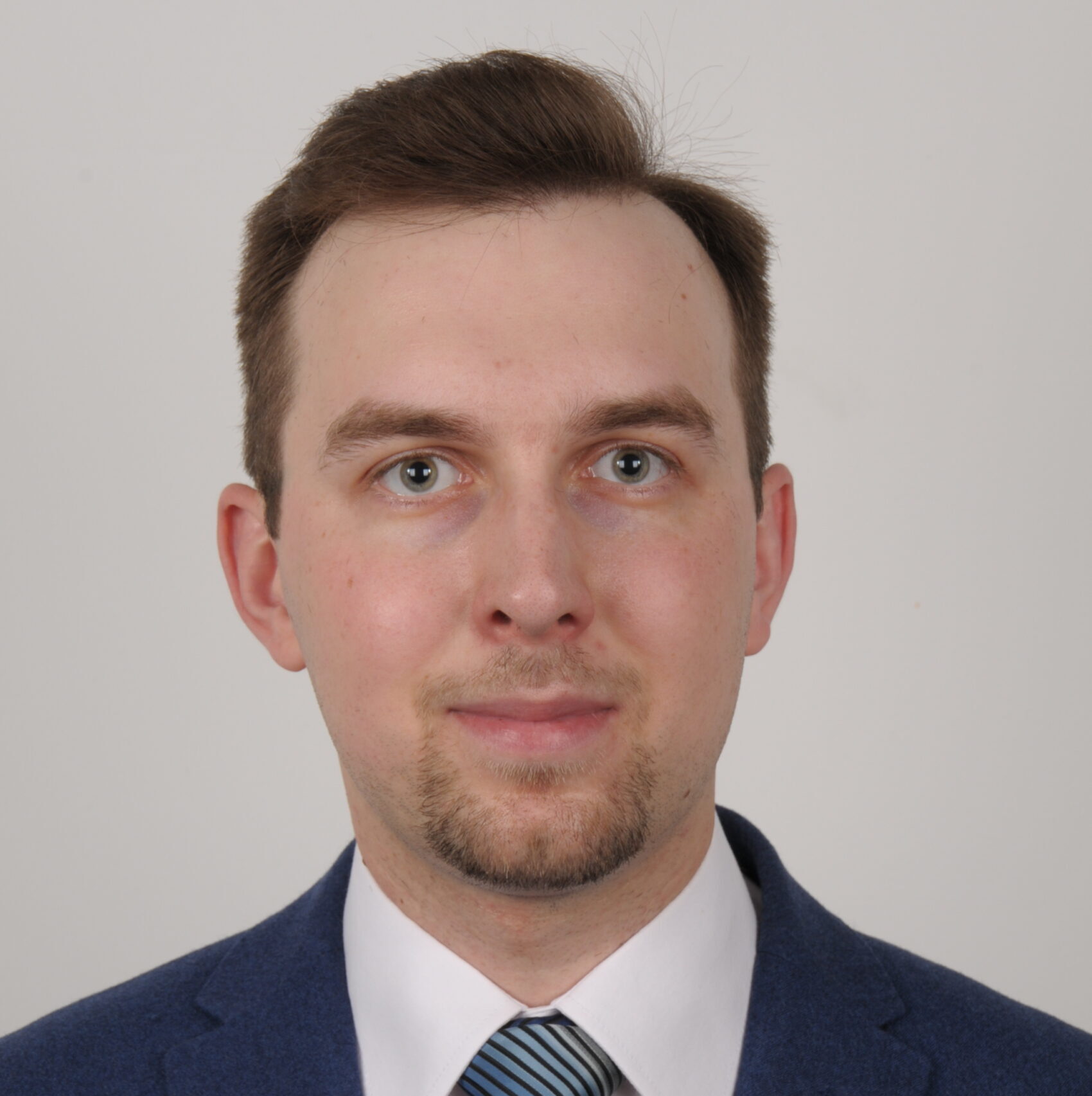Piotr Kaszczewski