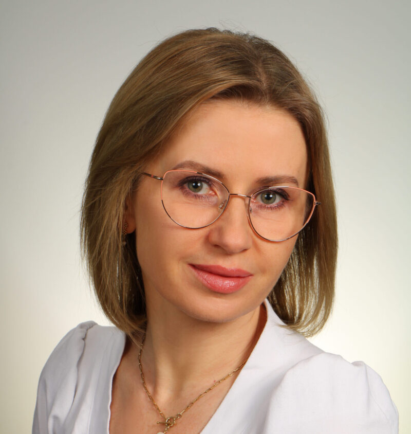 Beata Uziębło-Życzkowska