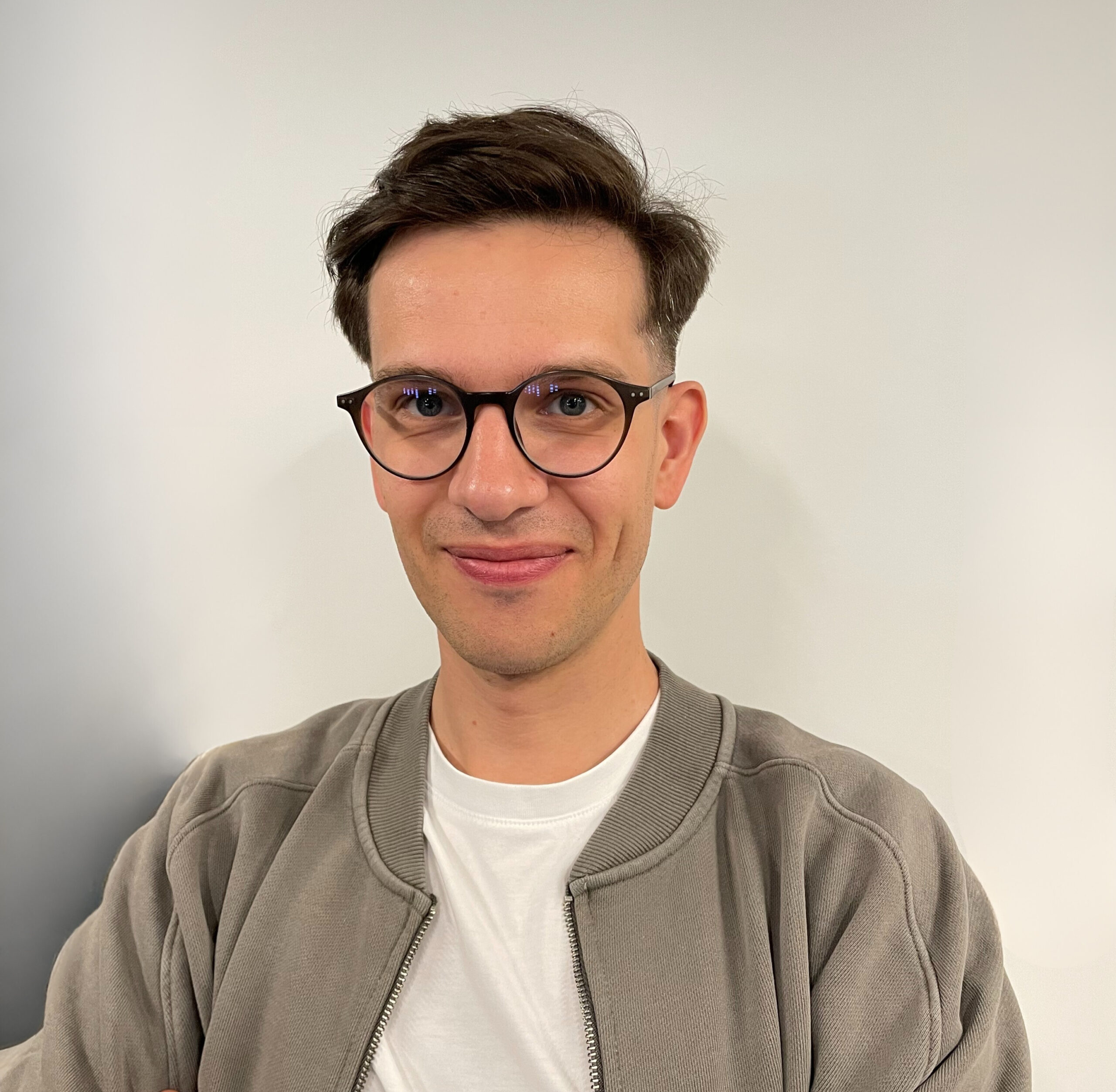 Adam Lebiediew