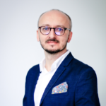 Jacek Zeckei