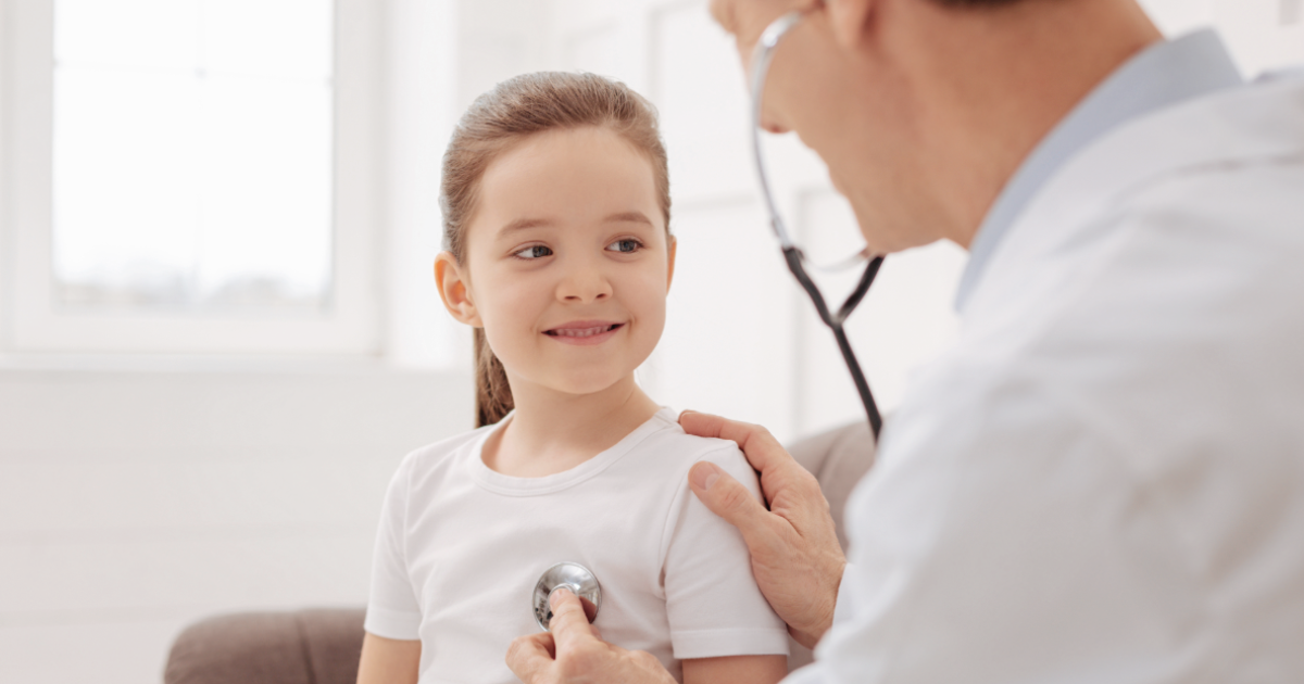 Ultrasonografia klatki piersiowej w pediatrii – kurs podstawowy