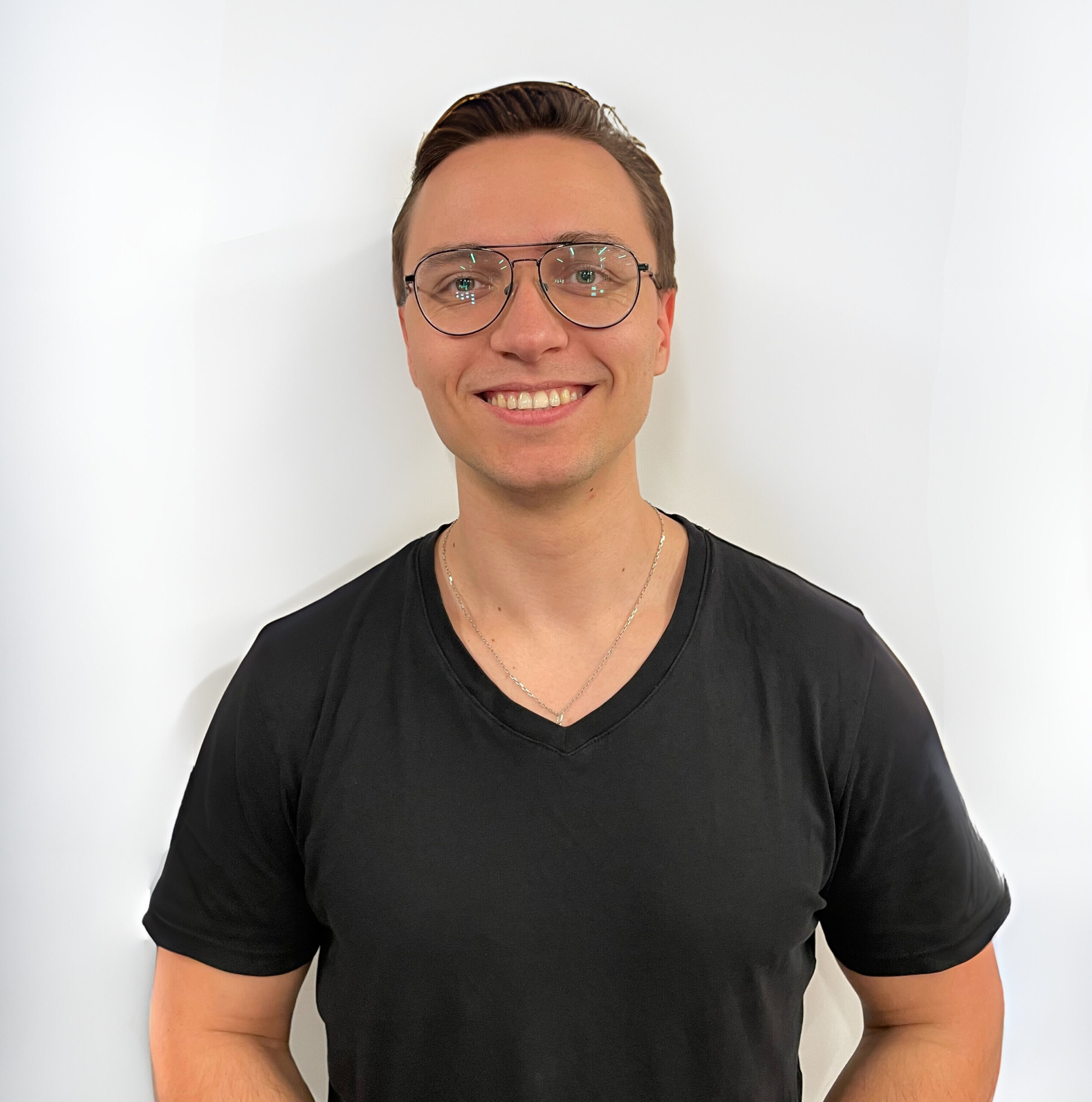 Bartosz Rolek