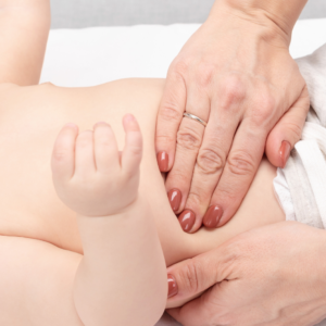 Ultrasonografia jamy brzusznej u noworodków