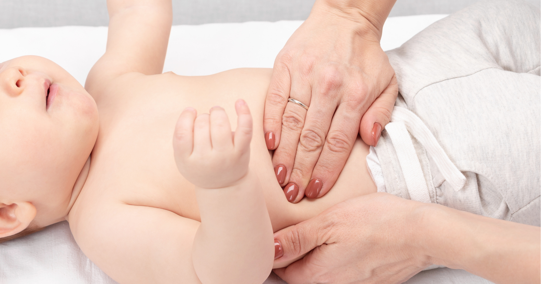 Ultrasonografia jamy brzusznej u noworodków