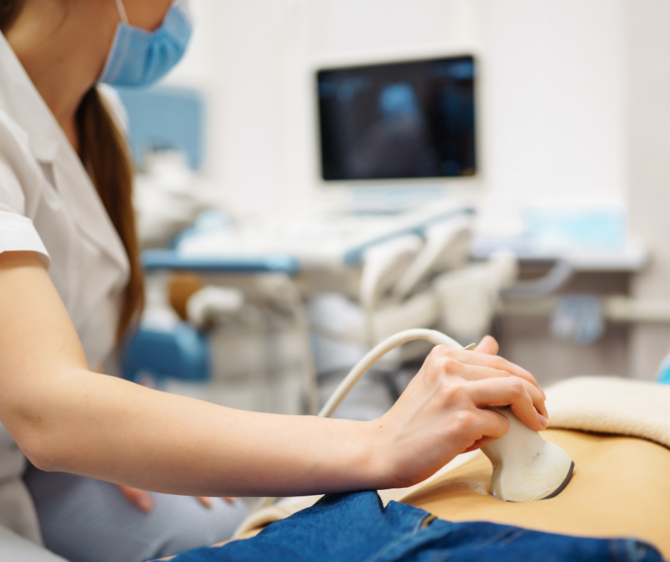Ultrasonografia narządów jamy brzusznej – kurs podstawowy