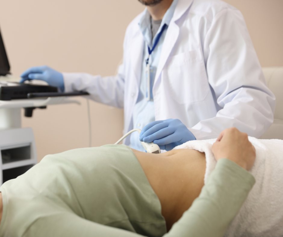 Powłoki jamy brzusznej – okiem chirurga i ultrasonografisty