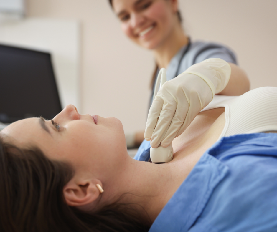 Warsztaty i praktyczny przewodnik w ultrasonograficznej diagnostyce patologii tarczycy