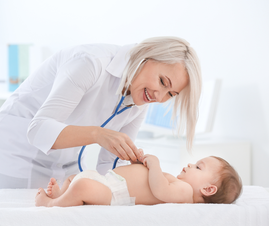 Ultrasonografia noworodkowa – kurs doskonalący