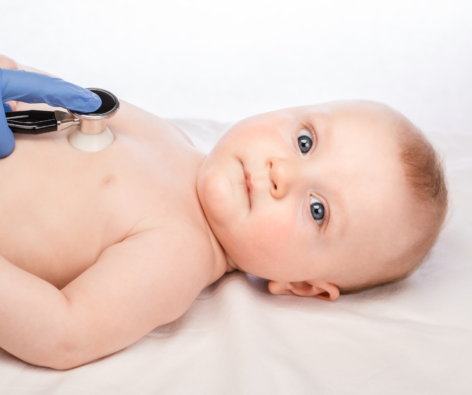 Ultrasonografia noworodkowa dla początkujących