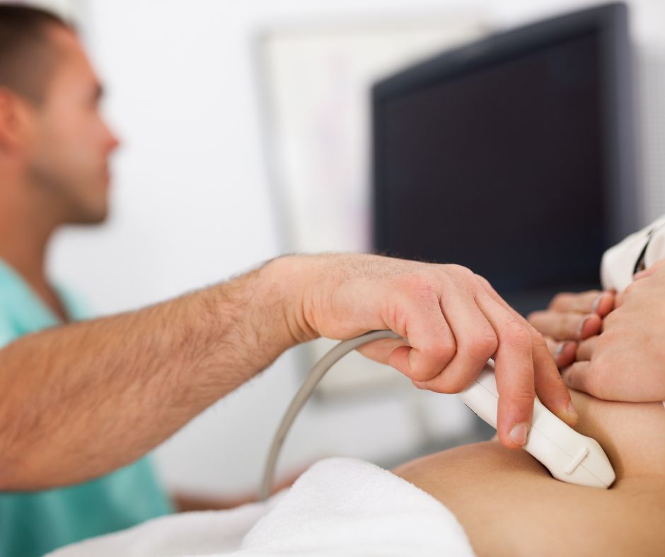 USG POINT-OF-CARE dla lekarzy POZ, SOR i NPL