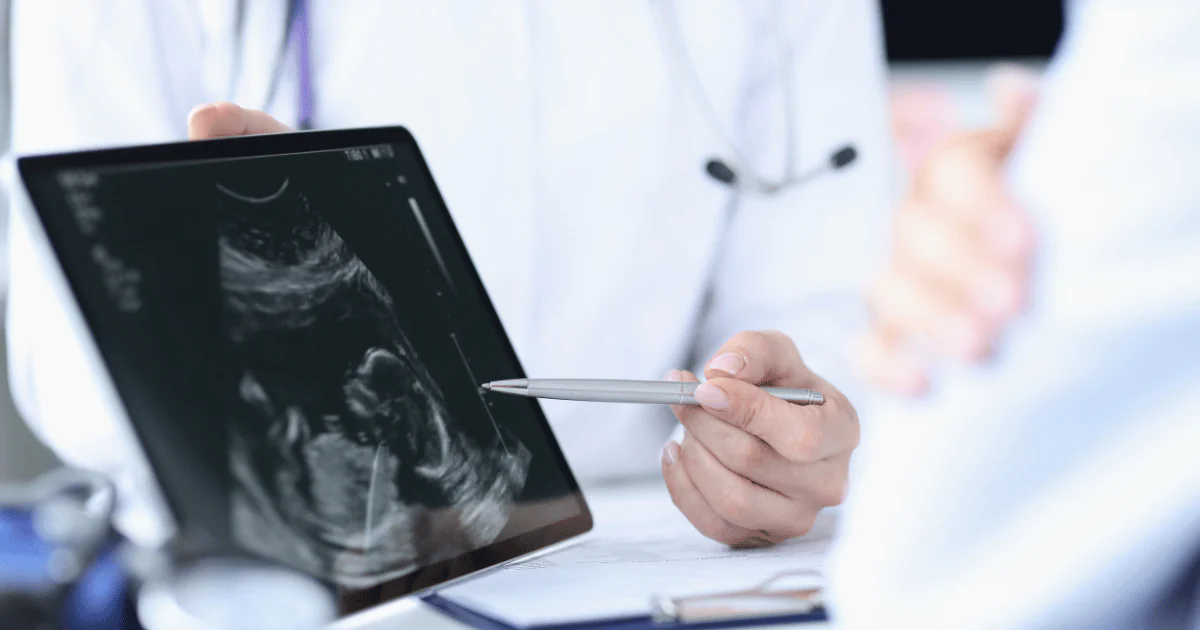 USG w położnictwie – poziom średniozaawansowany