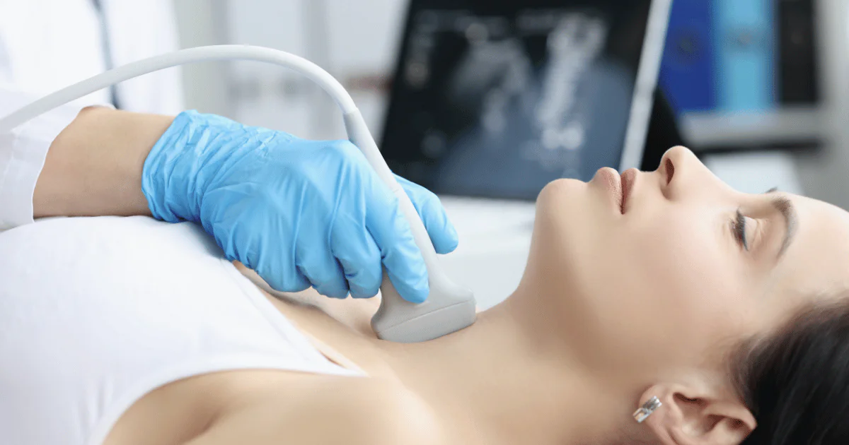 USG tętnic szyjnych i kręgowych – warsztaty praktyczne