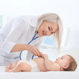 Ultrasonografia noworodkowa – kurs doskonalący